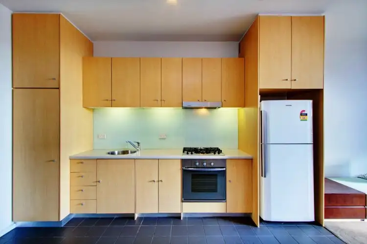 Third view of Homely apartment listing, Level 3/43/45 York Street, Adelaide SA 5000