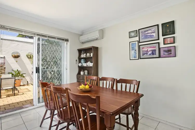 Fourth view of Homely townhouse listing, 4/7-9 Pemell Lane, Newtown NSW 2042