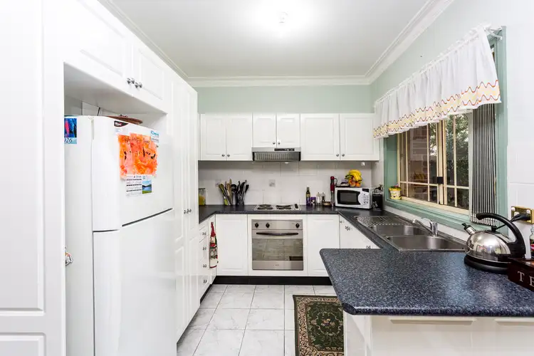 Third view of Homely villa listing, 3/65 Lucas Road, East Hills NSW 2213