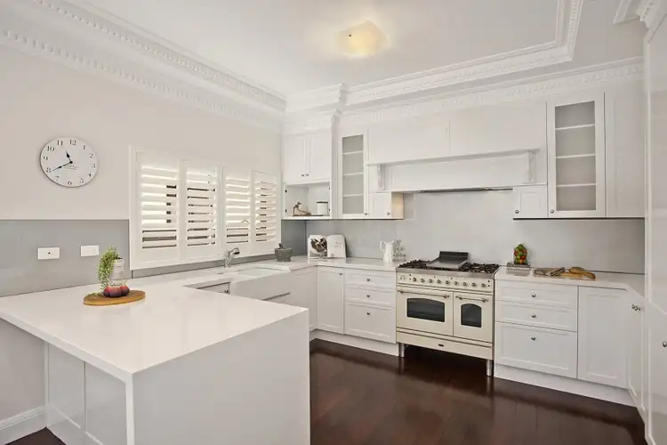 Fourth view of Homely house listing, 83 Henley Marine Drive, Rodd Point NSW 2046