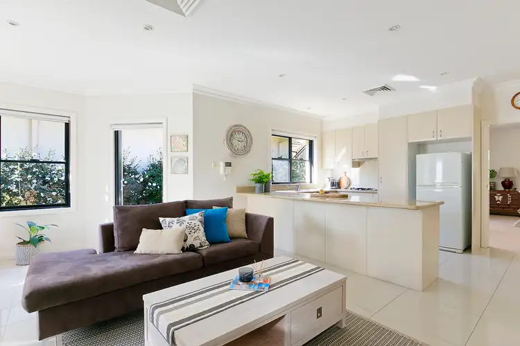 Fifth view of Homely apartment listing, 4/69 Boundary Road, Wahroonga NSW 2076