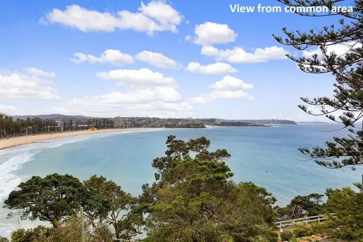 Sixth view of Homely apartment listing, 5/127 Bower Street, Manly NSW 2095