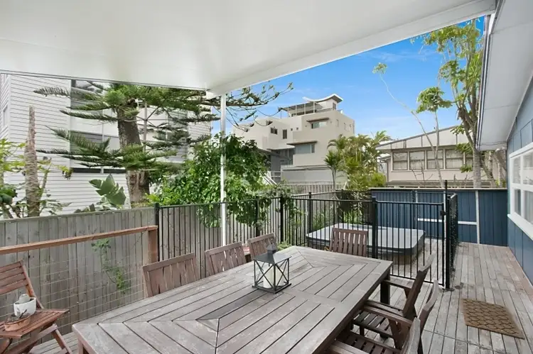 Fifth view of Homely house listing, 3 Seagull Avenue, Mermaid Beach QLD 4218