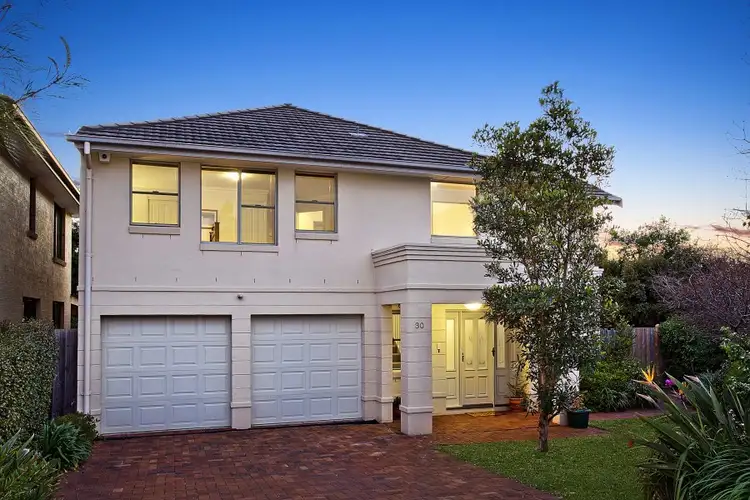 30/3 Cavalry Grove, Glenwood NSW 2768