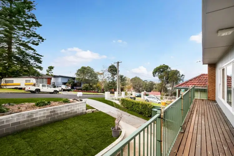 Third view of Homely house listing, 59 Gahans Avenue, Woonona NSW 2517