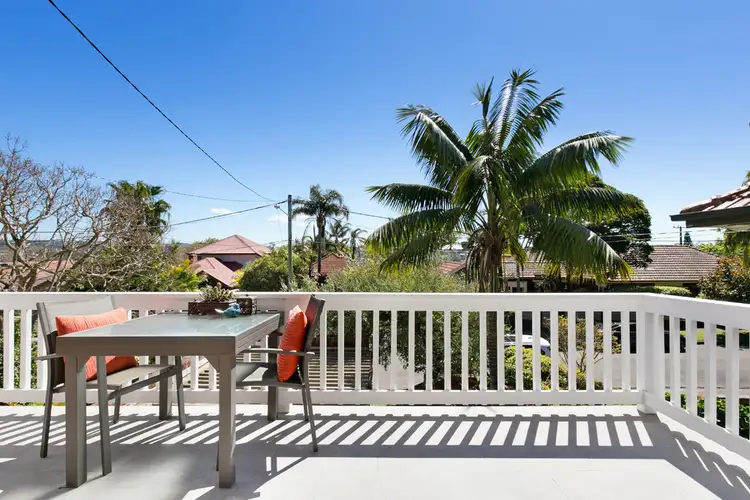 7 Jamieson Avenue, Fairlight NSW 2094