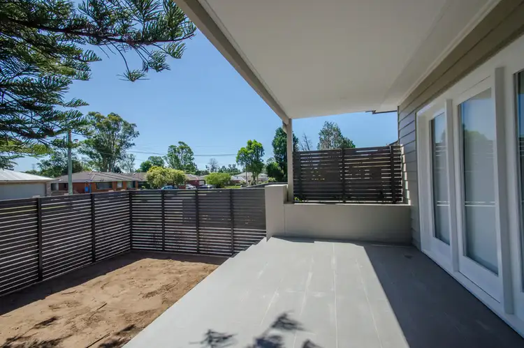 Fourth view of Homely house listing, 1/22 Cam Street, Cambridge Park NSW 2747