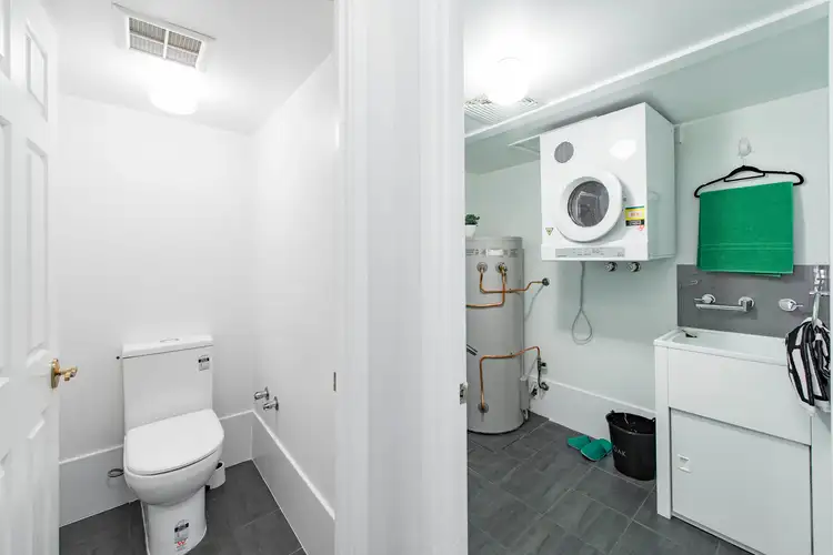 Fifth view of Homely townhouse listing, 59/44 Jerrabomberra Avenue, Narrabundah ACT 2604