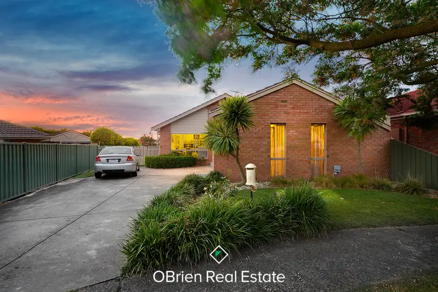 Main view of Homely house listing, 4 Garrett Court, Narre Warren VIC 3805