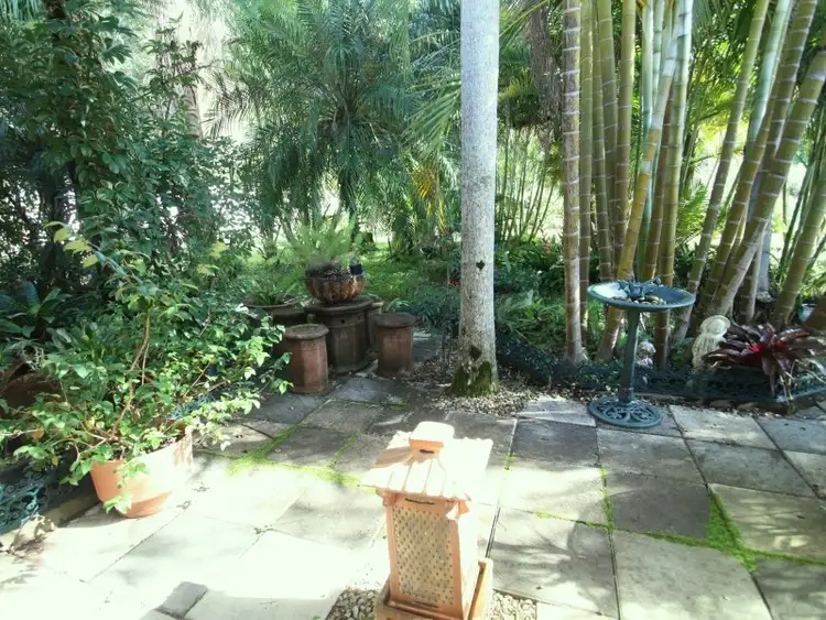 Third view of Homely rural property listing, 414 Lillian Rock Road, Lillian Rock NSW 2480