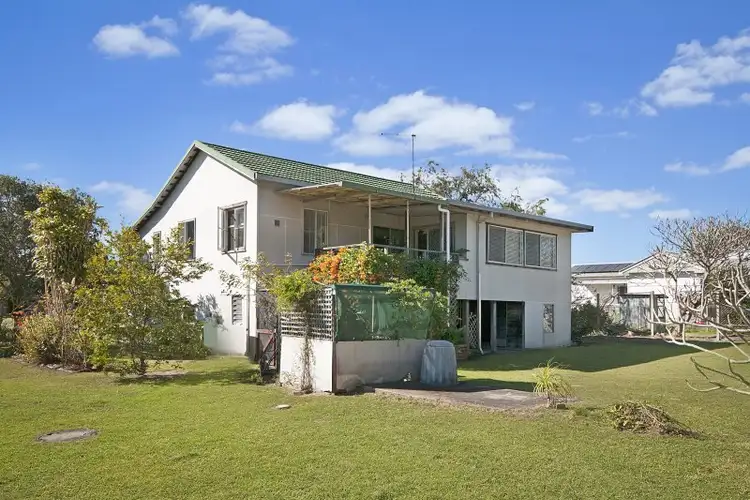 Fifth view of Homely house listing, 55 Cherry Street, Evans Head NSW 2473