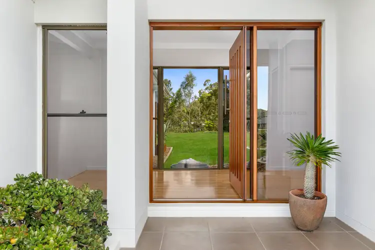 Third view of Homely house listing, 30 Sunlight Court, Highvale QLD 4520