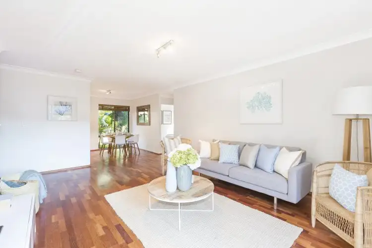 7/28 Tullimbar Road, Cronulla NSW 2230
