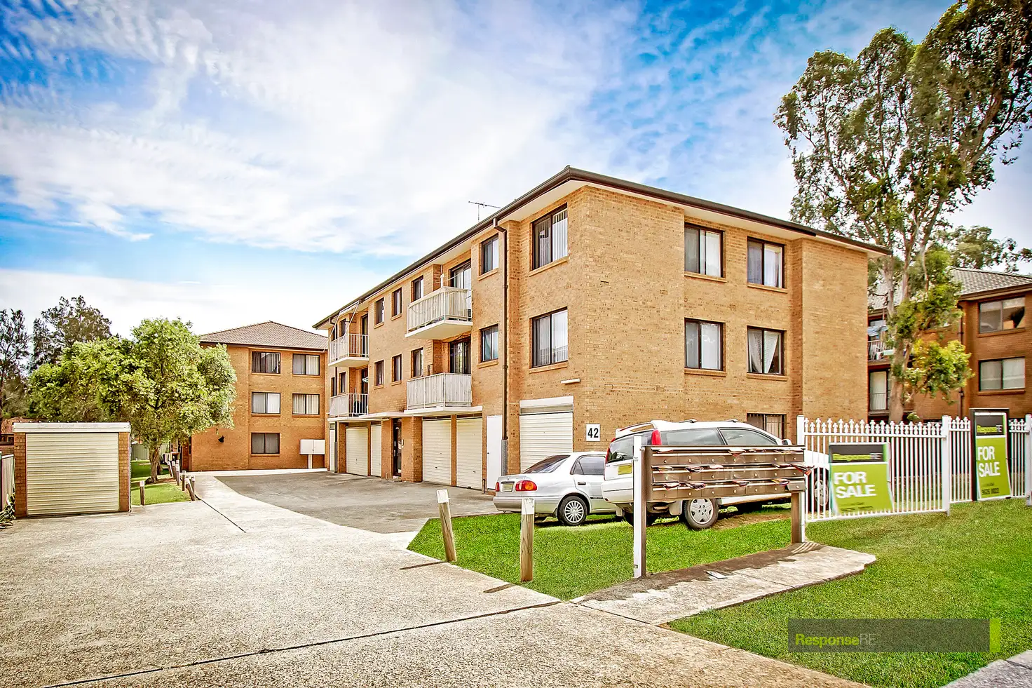 Main view of Homely unit listing, 5/42 Luxford Road, Mount Druitt NSW 2770