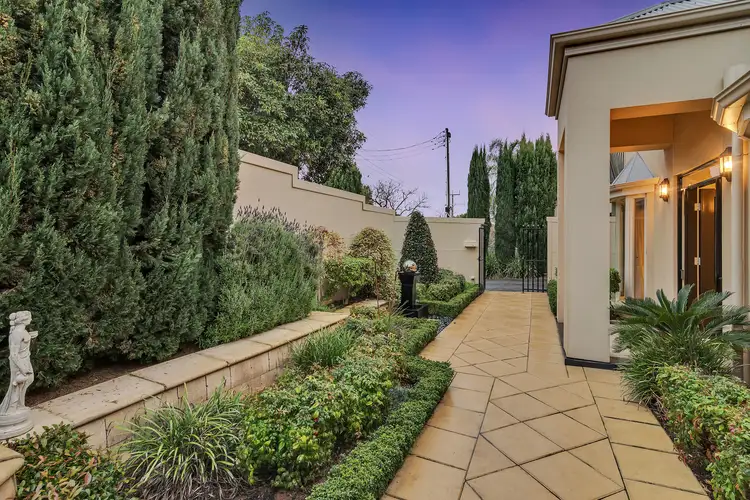 Fourth view of Homely house listing, 9 Vine Lane, Glen Osmond SA 5064