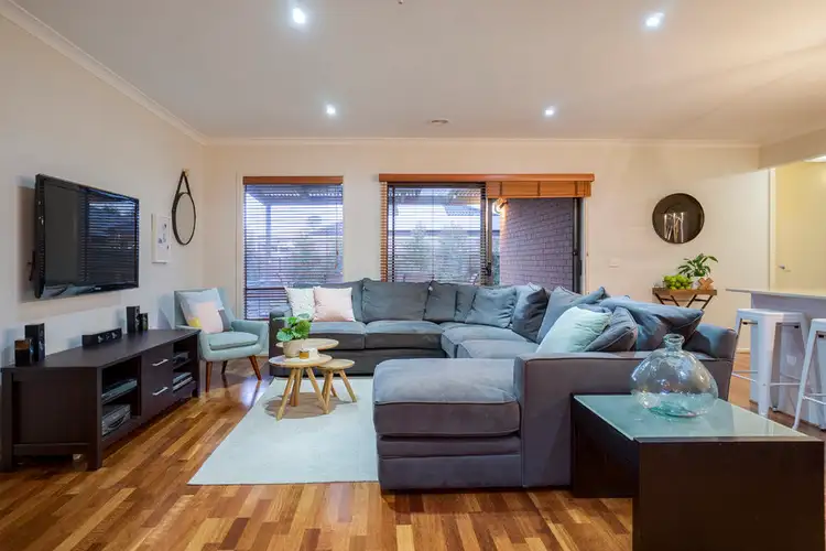 Fifth view of Homely house listing, 37 Elsmore Street, Tarneit VIC 3029