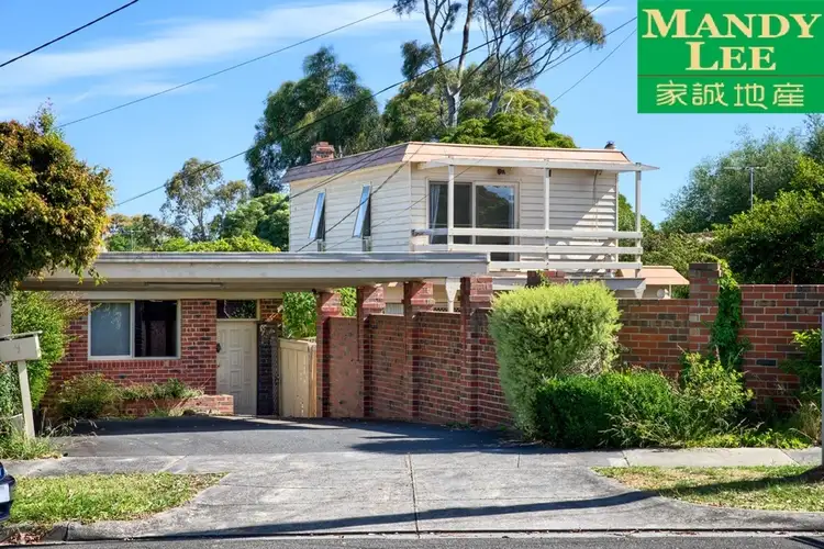 9 Neera Court, Glen Waverley VIC 3150