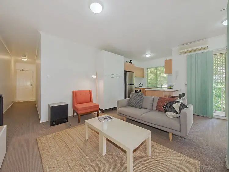 Fifth view of Homely unit listing, 5/48 Riddell Street, Bulimba QLD 4171