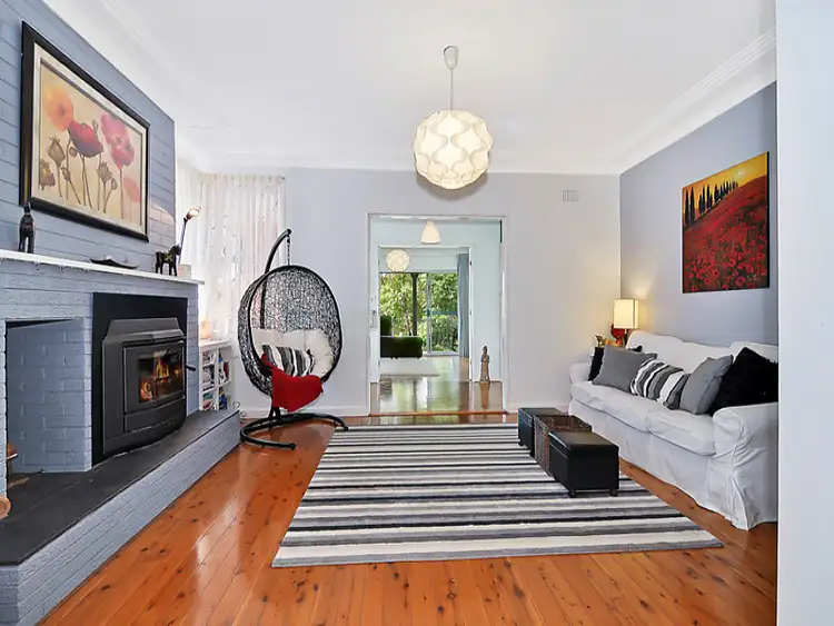 Third view of Homely house listing, 14 Ronald Street, Hornsby NSW 2077