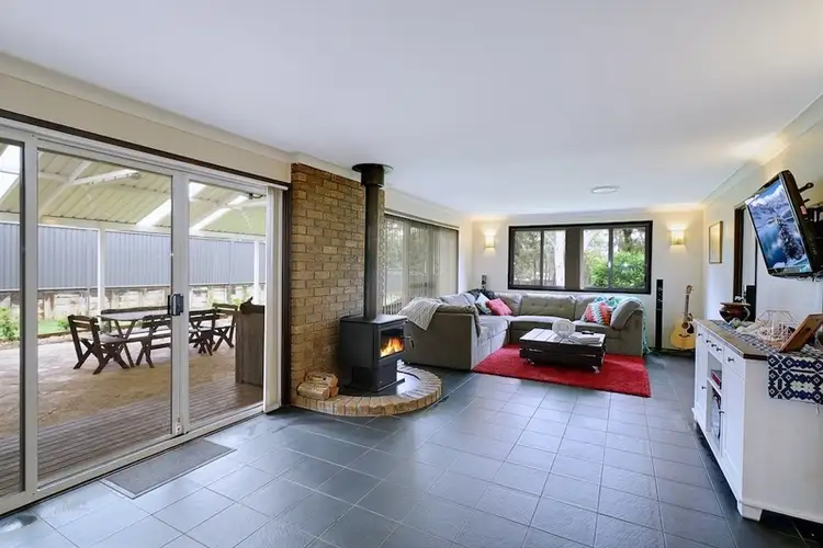 Fourth view of Homely house listing, 55 Dredge Avenue, Douglas Park NSW 2569