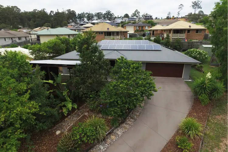 Main view of Homely house listing, 24 Kyecody Close, Moggill QLD 4070