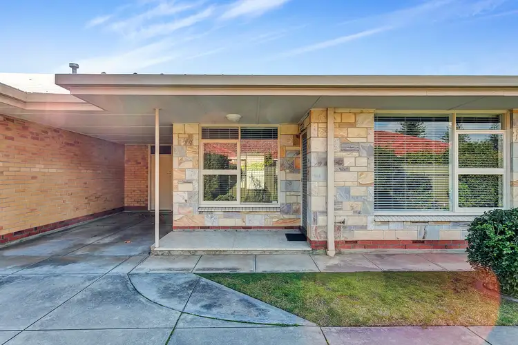 Second view of Homely unit listing, 3/8 Third Avenue, Glenelg East SA 5045