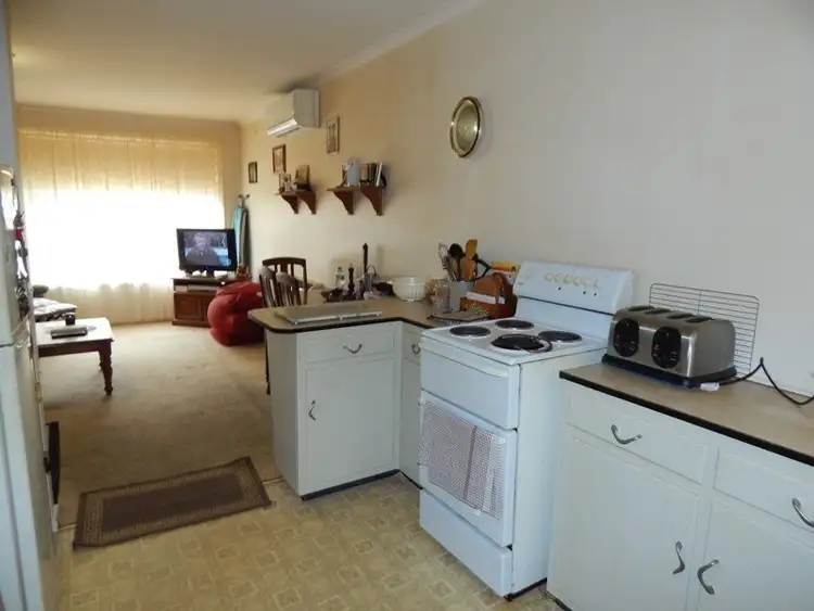 Third view of Homely unit listing, 2/23 Collis Street, Foster VIC 3960