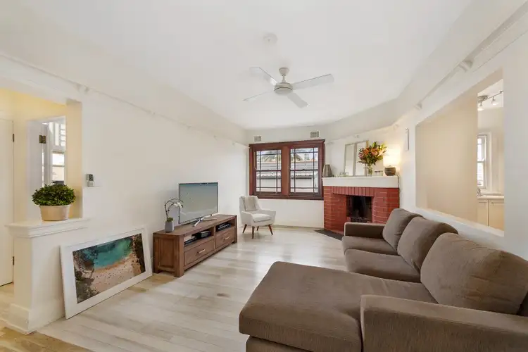 Second view of Homely apartment listing, 5/127 Bower Street, Manly NSW 2095
