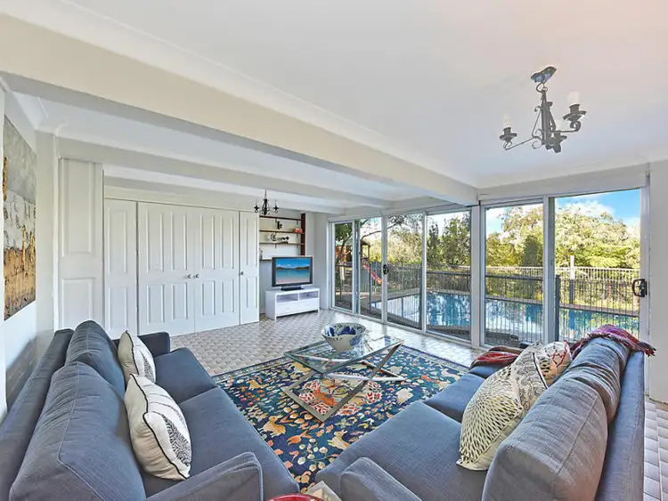 Third view of Homely house listing, 30 Burdekin Crescent, St Ives NSW 2075