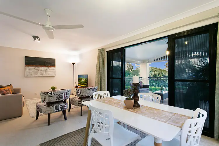 Second view of Homely house listing, 40 Hamilton Street, Sherwood QLD 4075
