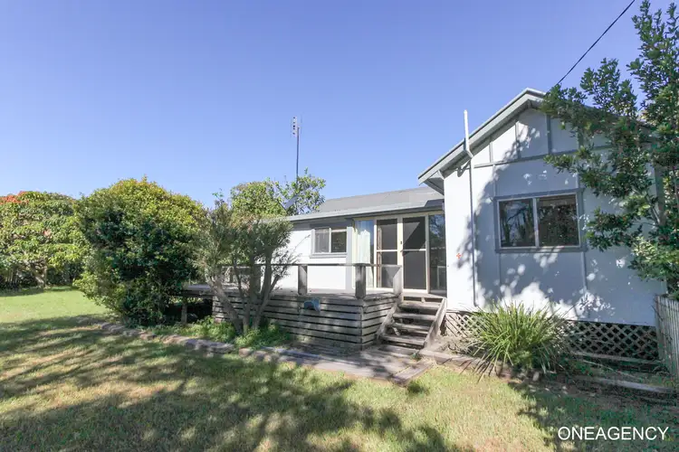 Second view of Homely house listing, 4 High Street, Crescent Head NSW 2440