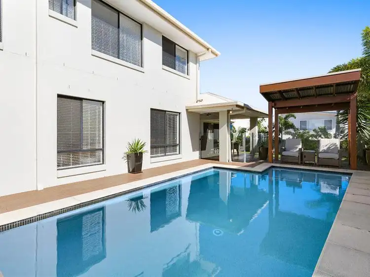Second view of Homely house listing, 27 Salt Water Crescent, Kingscliff NSW 2487