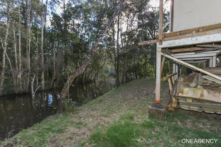 Fifth view of Homely rural property listing, 1088 Maria River Road, Crescent Head NSW 2440