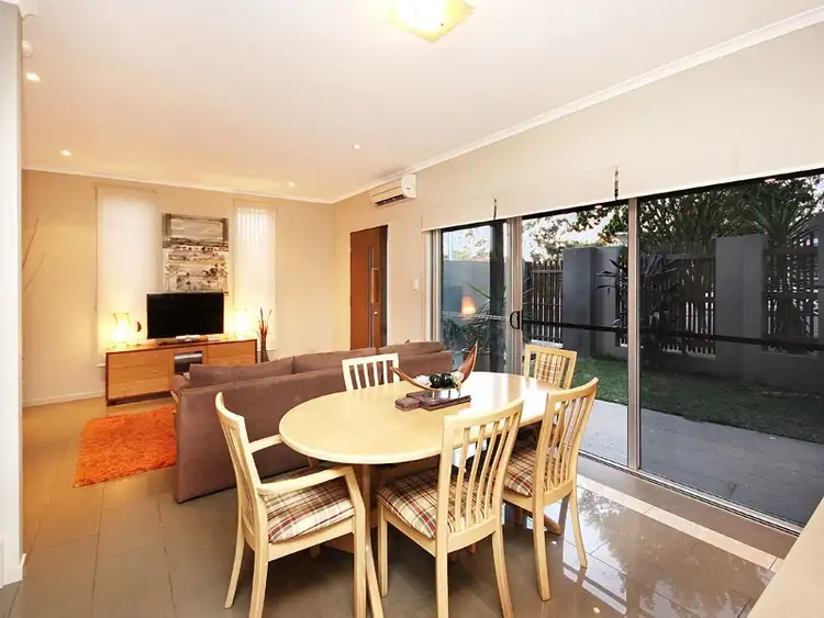 Third view of Homely townhouse listing, 1/63 Anzac Road, Carina Heights QLD 4152