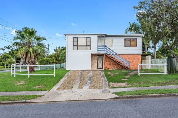 33 Aquarius Drive, Kingston QLD 4114