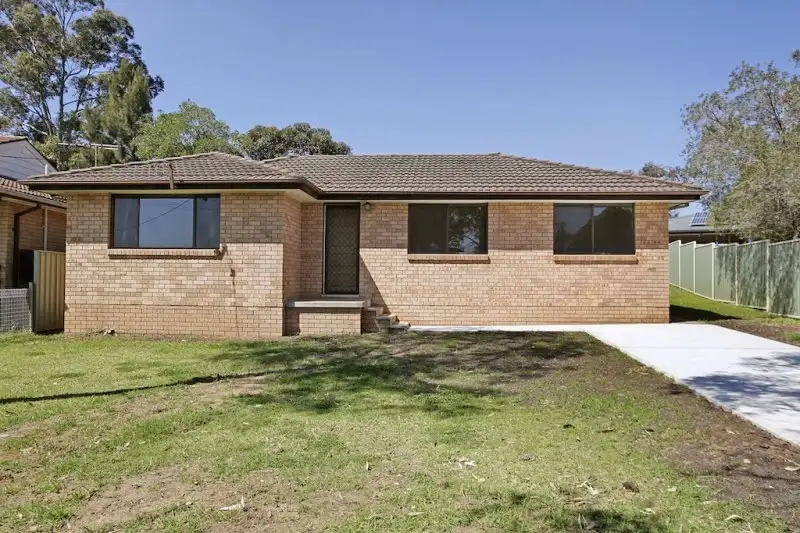 Main view of Homely house listing, 11 Cunningham Place, Camden South NSW 2570