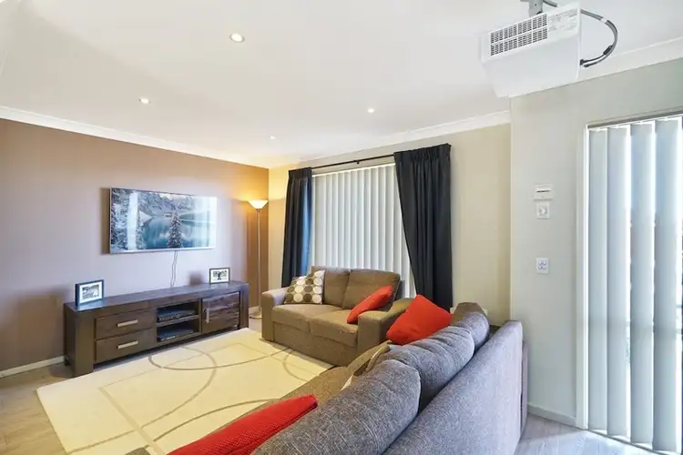 Third view of Homely house listing, 16 Belmont Avenue, Spring Farm NSW 2570