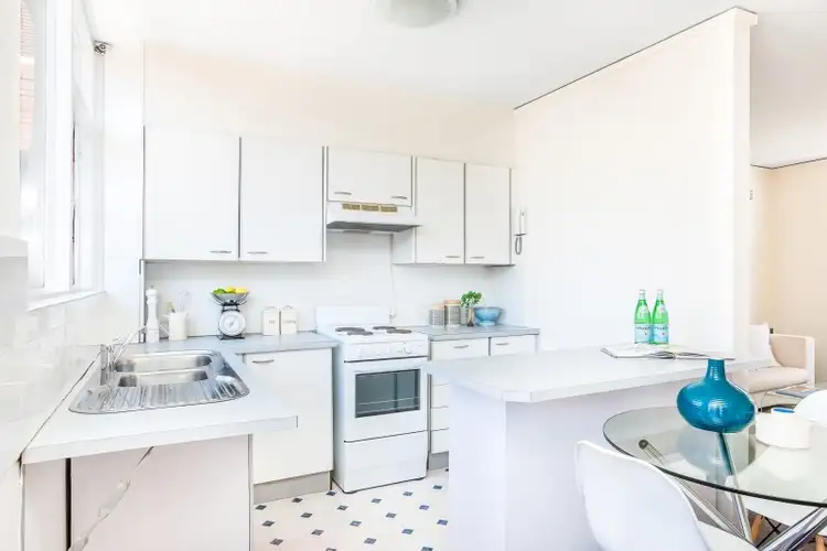 Third view of Homely apartment listing, 7/8 The Esplanade, Cronulla NSW 2230