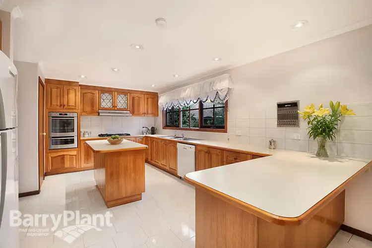 Third view of Homely house listing, 5 Boyle Close, Wantirna South VIC 3152