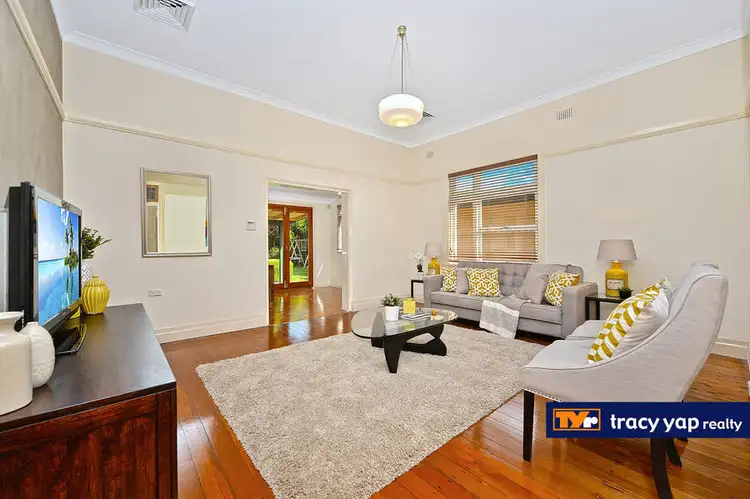 Second view of Homely house listing, 79 Midson Road, Epping NSW 2121
