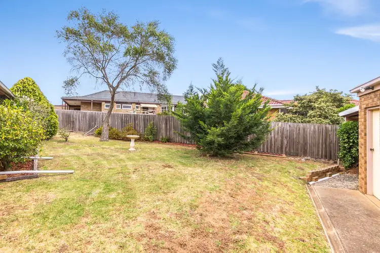 Sixth view of Homely house listing, 10 Peter Pan Place, Bacchus Marsh VIC 3340