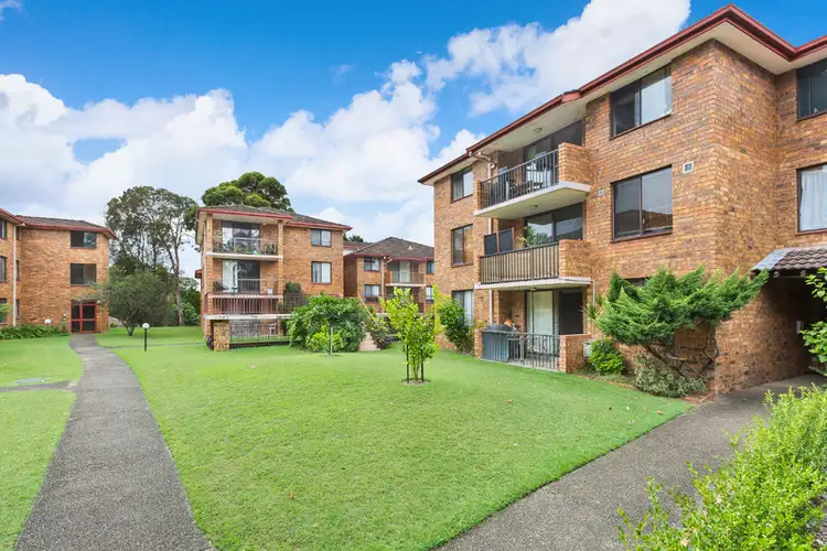 10/54 Port Hacking Road, Sylvania NSW 2224