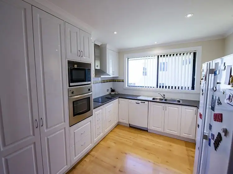 Fourth view of Homely house listing, 57 Penambul Drive, Miandetta TAS 7310