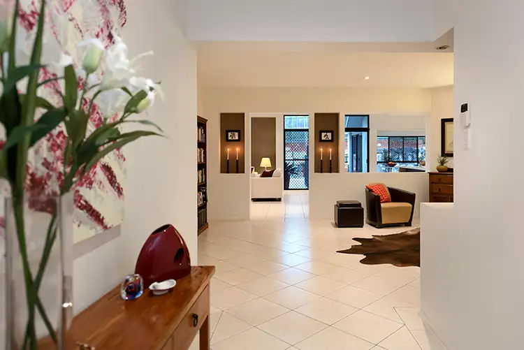 Sixth view of Homely house listing, 14 Flindersia Crescent, Seventeen Mile Rocks QLD 4073