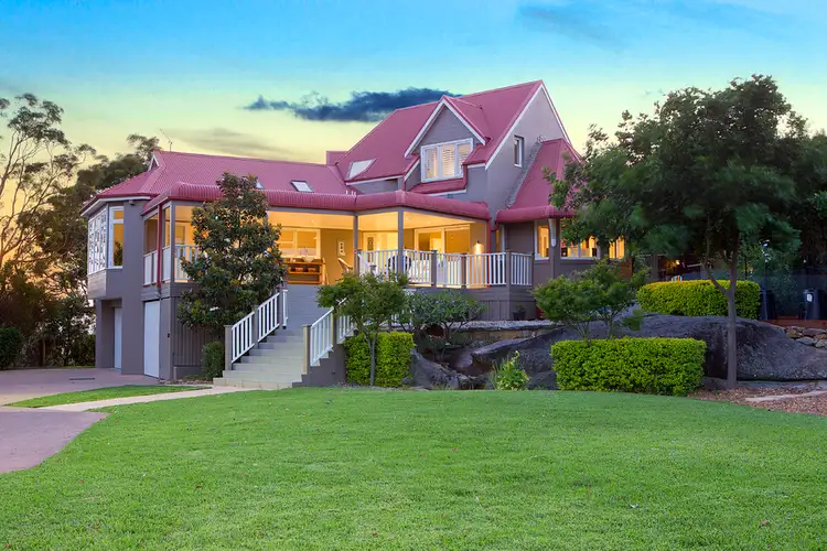 39 Laurel Road West, Ingleside NSW 2101