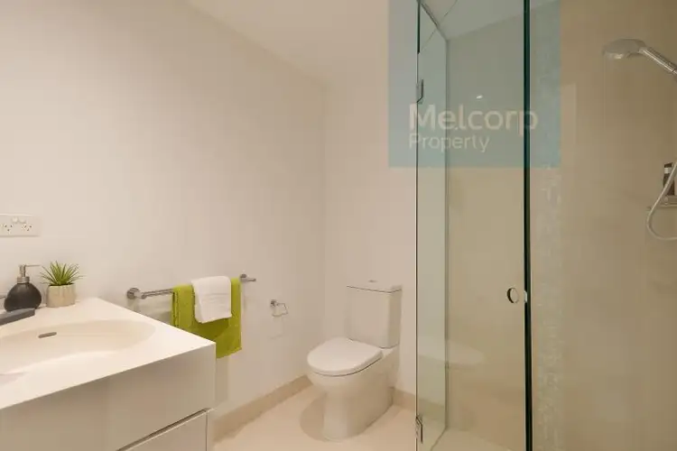 Fourth view of Homely apartment listing, 2302/9 Power Street, Southbank VIC 3006
