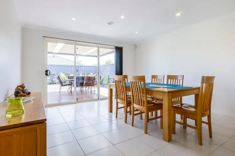 Third view of Homely house listing, 95 Isabella Way, Tarneit VIC 3029