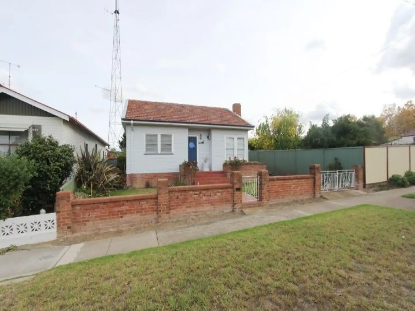 Main view of Homely house listing, 170 Clinton Street, Goulburn NSW 2580