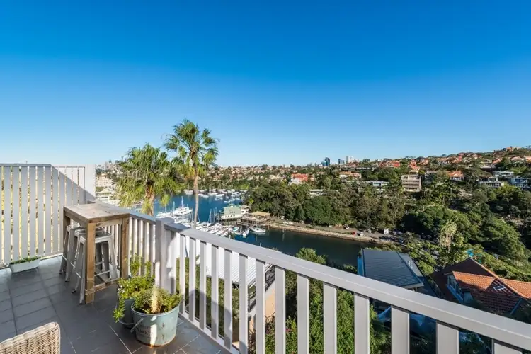 Fourth view of Homely unit listing, 7/8A Mosman Street, Mosman NSW 2088