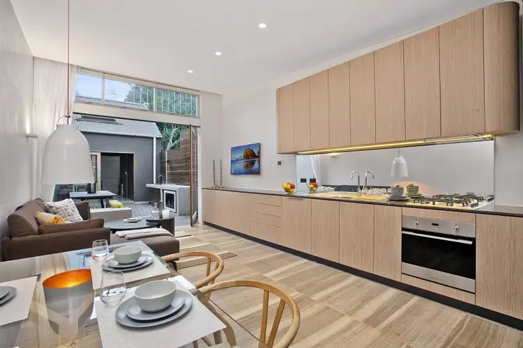 Fifth view of Homely house listing, 95 Gowrie Street, Newtown NSW 2042
